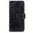 Mobigear Basic Motorola Moto G9 Power Hoesje Bookcase Portemonnee - Zwart