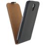 Mobilize Classic Flip HTC Desire 620 Hoesje Flipcase - Zwart
