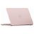 Mobigear Ultra Thin Dunne MacBook Neo 13 Inch (2026) Hoes Hardshell Laptopcover MacBook Case - Blush - Model A3404