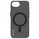 Decoded iPhone 16e MagSafe Hoesje Hardcase Backcover - Frosted Black