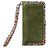 Mobilize Gelly Zipper iPhone 11 Pro Hoesje Uitneembare 2in1 Clutch - Leopard