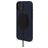 Decoded iPhone 14 Plus MagSafe Hoesje Echt Leer Backcover Shockproof - Steel Blue