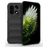 Mobigear Bumpy OnePlus 15 Hoesje Flexibel TPU Backcover - Zwart
