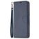 Mobigear Excellent POCO M3 Pro Hoesje Bookcase Portemonnee - Blauw