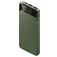 Cygnett Boost 4 Triple USB / USB-C Powerbank 10.000 mAh 15W - Groen