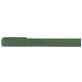 Mobiparts Samsung Galaxy A36 Siliconen Hoesje Backcover - Forest Green