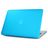 Mobigear Matte MacBook Pro 13 Inch (2012-2015) Hoes Hardshell Laptopcover MacBook Case - Blauw - Model A1425 / A1502
