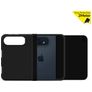 My Style Magsafe Tough iPhone Duo Hoesje Hardcase Backcover Shockproof - Zwart