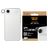 PanzerGlass Hoops iPhone Air Glazen Camera Lens Protector - Case Friendly