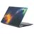 Mobigear Design MacBook Pro 14 Inch (2021-2026) Hoes Hardshell Laptopcover MacBook Case - Universe - Model A2442 / A2779 / A2918 / A2992 / A3401 / A3112 / A3434 / A3427 / A3426