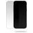 Mobilize iPhone 16 Pro Max Glazen Screenprotector - Case Friendly