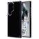 Mobiparts Classic Doorzichtig Samsung Galaxy S24 Ultra Hoesje Hardcase Backcover - Transparant
