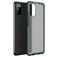 Mobigear Shockproof Samsung Galaxy A03s Hoesje Hardcase Backcover Shockproof - Groen
