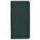 Mobigear Wallet Huawei P40 Hoesje Bookcase Portemonnee - Groen