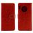 Mobigear Wallet Huawei Mate 30 Pro Hoesje Bookcase Portemonnee - Bruin