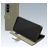 Mobilize Premium Gelly Samsung Galaxy S25 FE Hoesje Bookcase Portemonnee - Groen