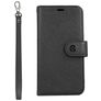 Valenta iPhone 11 Pro Max Hoesje Bookcase Portemonnee - Black Nuit