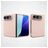 Mobigear Colors iPhone Duo Hoesje Hardcase Backcover - Goud