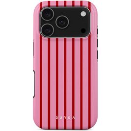 Burga Tough iPhone 17 Pro MagSafe Hoesje Hardcase Backcover Shockproof - Favorite Bikini