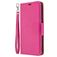 Mobigear Excellent Sony Xperia L4 Hoesje Bookcase Portemonnee - Magenta
