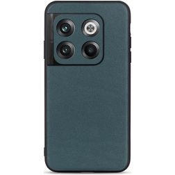 Mobigear Excellent OnePlus 10T Hoesje Hardcase Backcover - Groen