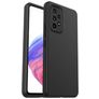 OtterBox React Samsung Galaxy A53 Hoesje Hardcase Backcover Shockproof - Zwart