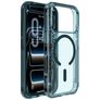SoSkild Defend Heavy Impact iPhone 18 Pro MagSafe Hoesje Hardcase Backcover - Grijs