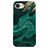 Burga Tough iPhone 16e Hoesje Hardcase Backcover Shockproof - Emerald Pool