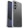 Otterbox Symmetry Doorzichtig Samsung Galaxy S24 FE Hoesje Hardcase Backcover Shockproof - Transparant