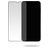 Mobilize Samsung Galaxy A15 Glazen Screenprotector - Case Friendly - Zwart