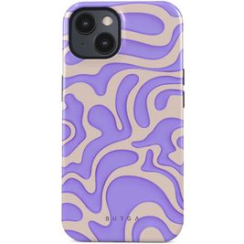 Burga Tough iPhone 15 Hoesje Hardcase Backcover Shockproof - Y2Kool