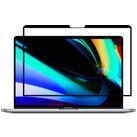 GrizzlyCoat MacBook Pro 16 Inch (2019-2020) Screenprotector Anti-Glare Folie - Case Friendly - Zwart Model A2141