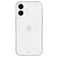 Tech21 EvoLite Doorzichtig iPhone 16 MagSafe Hoesje Flexibel TPU Backcover Shockproof - Transparant
