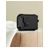 Mobigear Armor Clip Apple AirPods Pro 3 Hoesje - Zwart