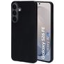 Mobiparts Classic Samsung Galaxy S26 FE Hoesje Flexibel TPU Backcover - Zwart