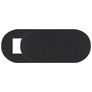 Xccess Selfie Camera Webcam Cover Privacy Schuifje - Zwart