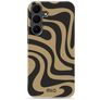 MIO Samsung Galaxy S26 FE MagSafe Hoesje Hardcase Backcover - Swirl