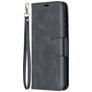 Mobigear Excellent Samsung Galaxy A52s 5G Hoesje Bookcase Portemonnee - Zwart