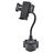Mobigear Essentials Telefoonhouder Auto Bekerhouder Klem Universeel - Zwart
