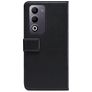 Mobilize Classic Gelly Wallet OPPO A5m Hoesje Bookcase Portemonnee - Zwart