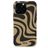 MIO iPhone 16 Pro Max MagSafe Hoesje Hardcase Backcover - Swirl