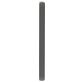 Mobiparts Samsung Galaxy A34 Siliconen Hoesje Backcover - Urban Grey