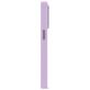 Decoded iPhone 15 Pro Max Siliconen Hoesje Backcover - Digital Lavender