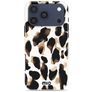 MIO iPhone 18 Pro Max MagSafe Hoesje Hardcase Backcover - Leopard