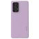Nudient Thin Precise Samsung Galaxy A53 Hoesje Hardcase Backcover - Pale Violet
