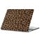 Mobigear Hardshell MacBook Pro 13 Inch (2016-2023) Hoes Hardshell Laptopcover MacBook Case - Bruin - Model A1706 / A1708 / A1989 / A2159 / A2289 / A2251 / A2338