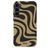 MIO Samsung Galaxy S23 MagSafe Hoesje Hardcase Backcover - Swirl