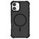Mobigear Armor Shield iPhone 16 Plus MagSafe Hoesje Hardcase Backcover - Zwart