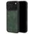 Mobiparts Classic iPhone 18 Pro Max MagSafe Hoesje Backcover - Emerald Green