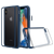 Rhinoshield MOD NX Crash Guard Bumper Royal Blue Apple iPhone Xs Max